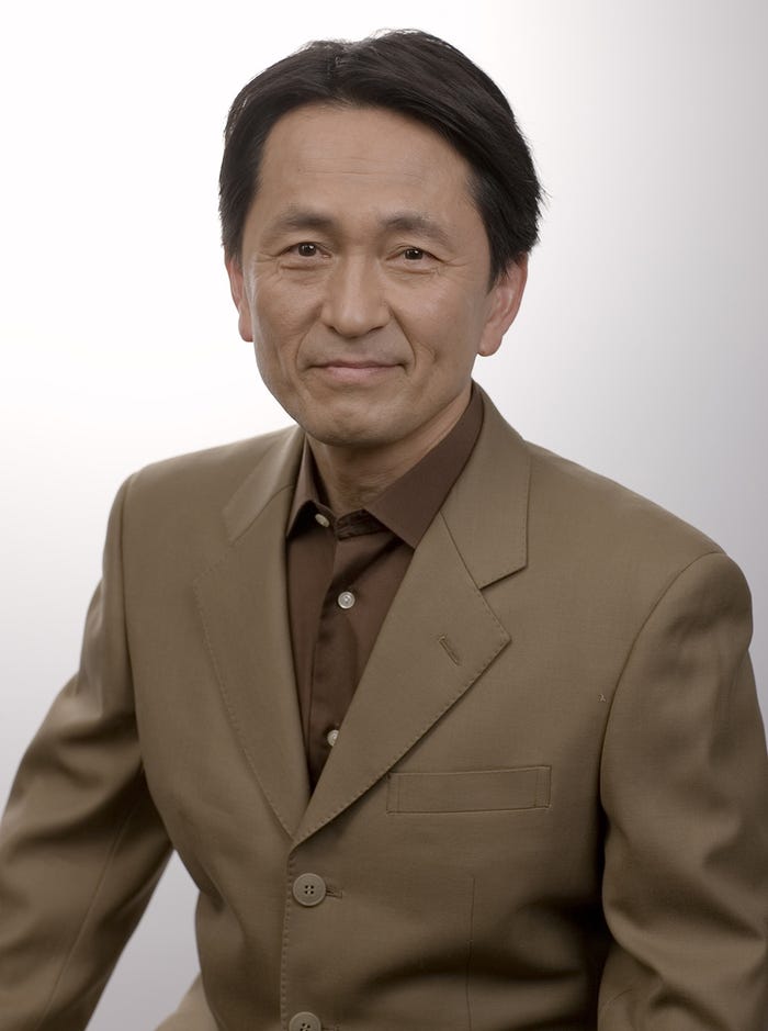 徳井優(写真提供:NHK)