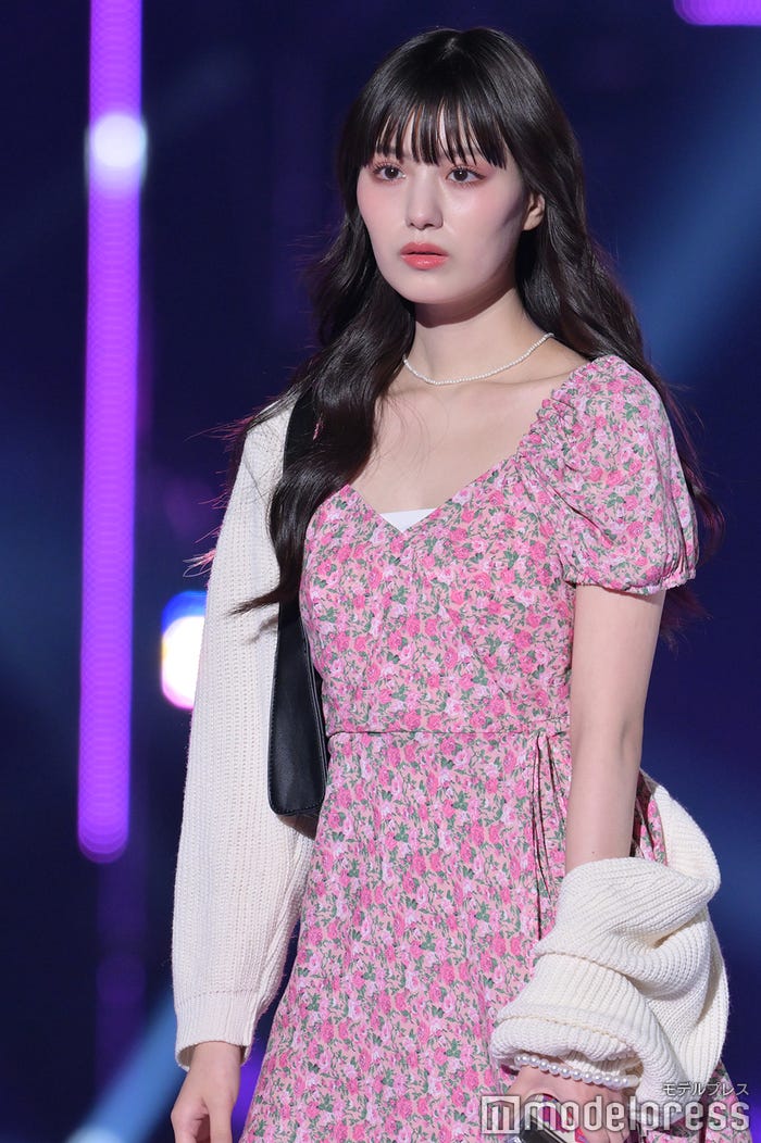 鶴嶋乃愛(C)モデルプレス