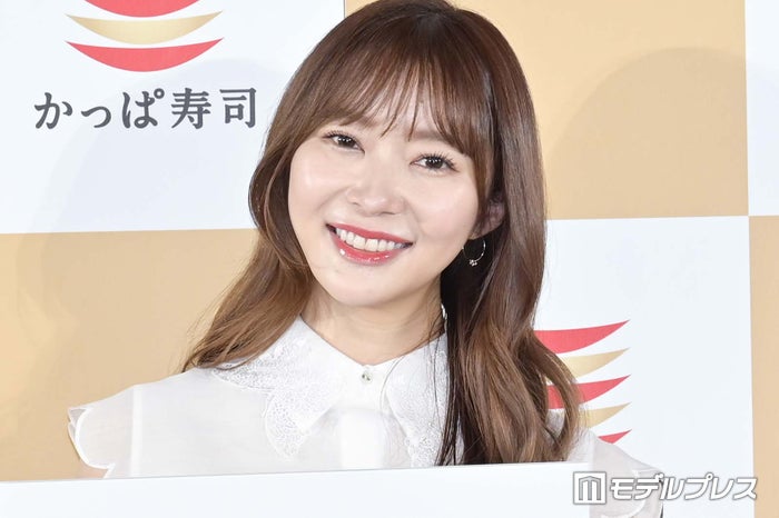 指原莉乃、合コン参加「そこでちょっといいなと思った人がいて」最近の恋愛事情明かす