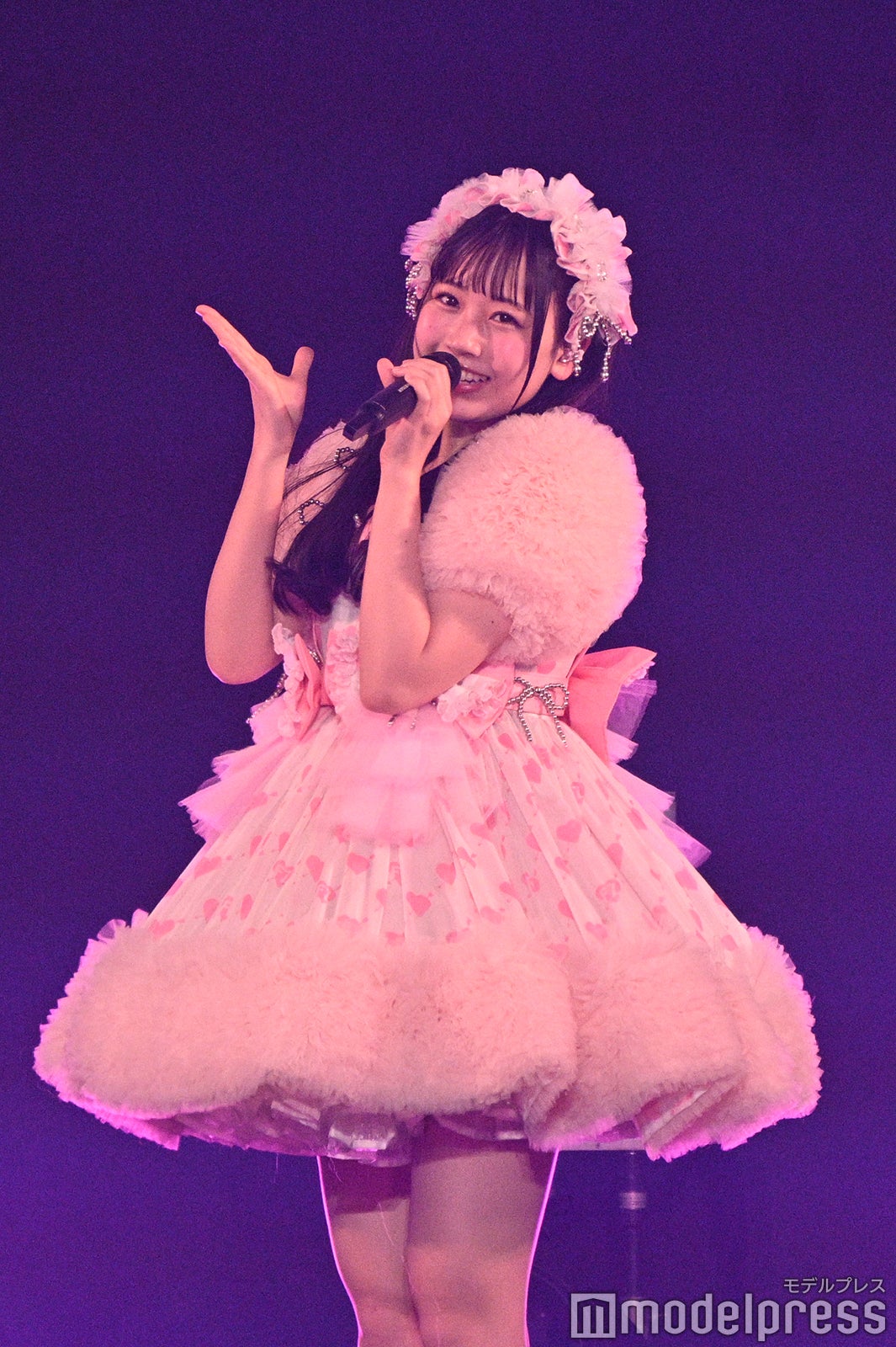 松本かれん（C）モデルプレス