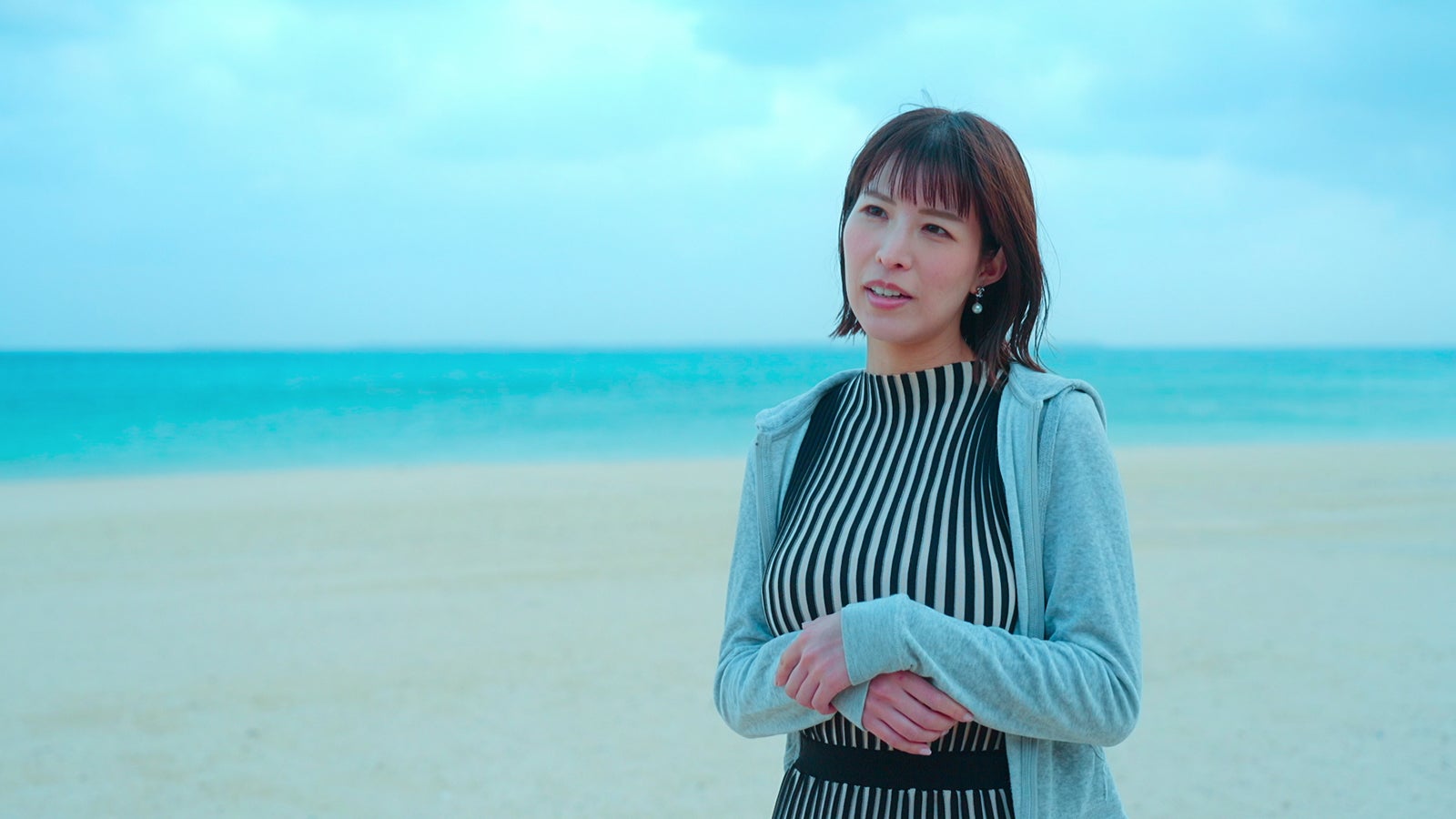 シーちゃん「ラブ デッドライン」（提供写真）