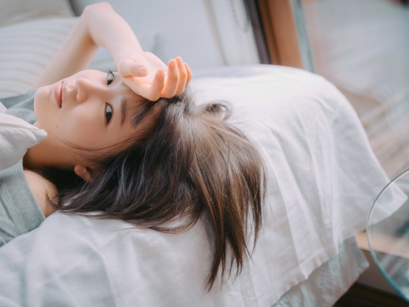 岡崎紗絵『月刊 #さえ沼』vol.01 ひとりじめ より