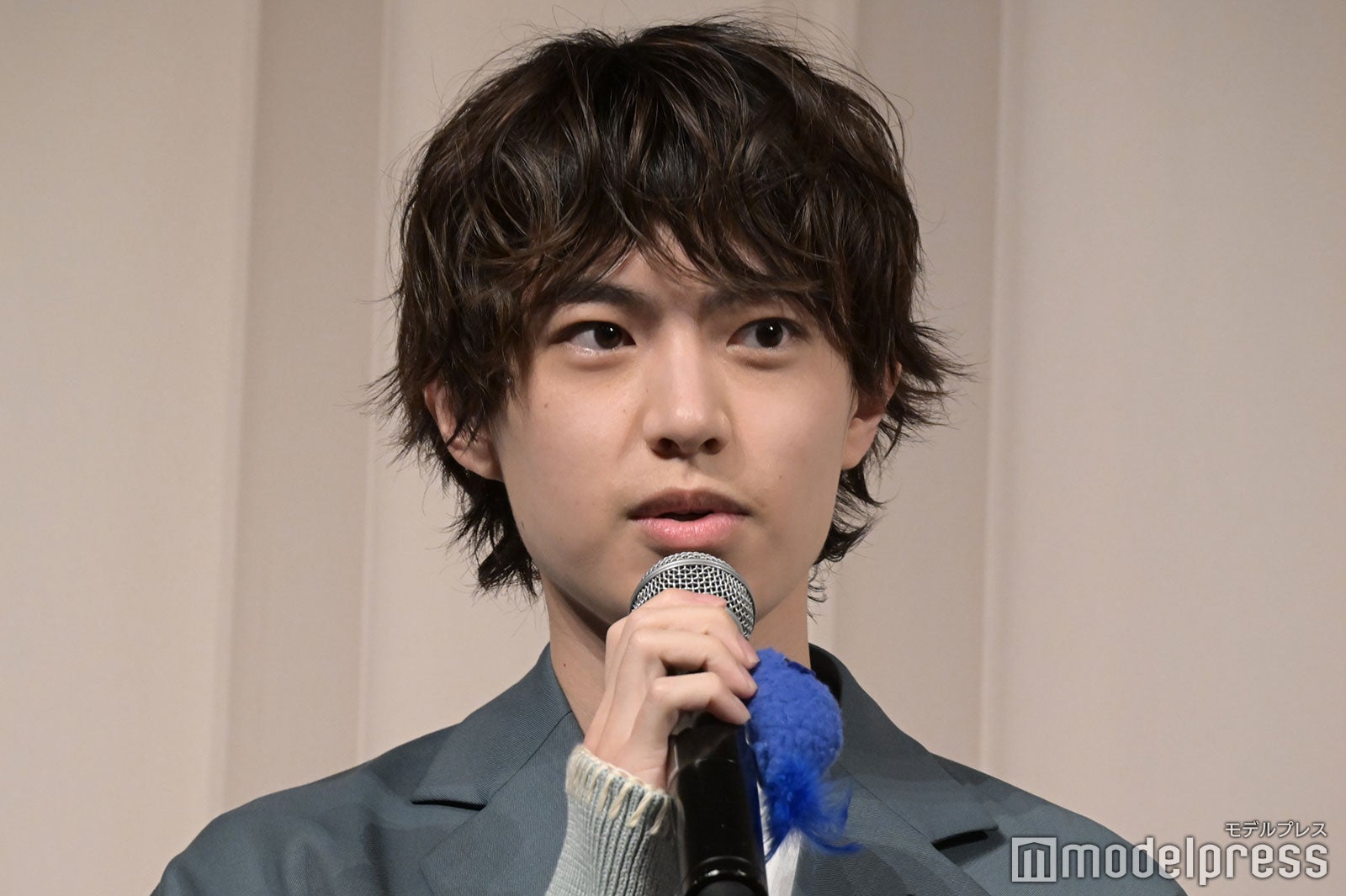 上村海成（C）モデルプレス