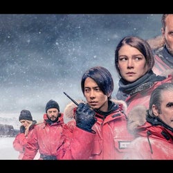 山下智久『THE HEAD』特番、地上波で3回にわたり放送!1回目はチャレンジの原点『たった一人のアメリカ』