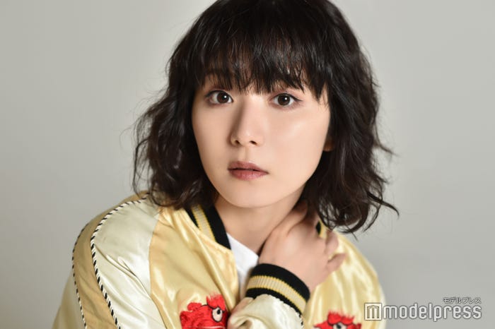 松岡茉優(C)モデルプレス