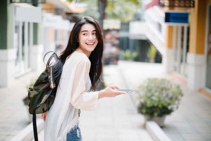 君のままでいいんだよ 男性がマジ惚れする飾らない女性の特徴って モデルプレス