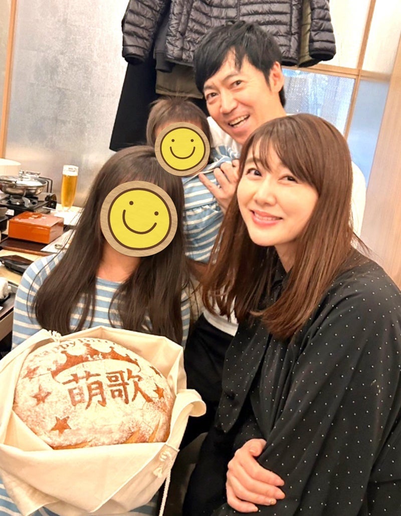 東貴博オフィシャルブログより