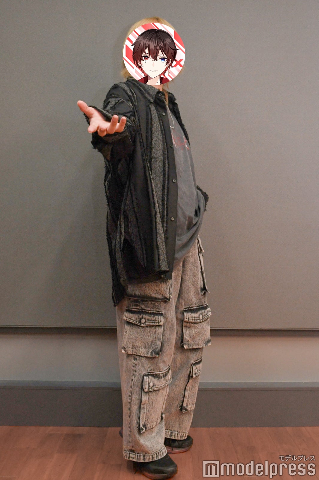 あっと（C）モデルプレス