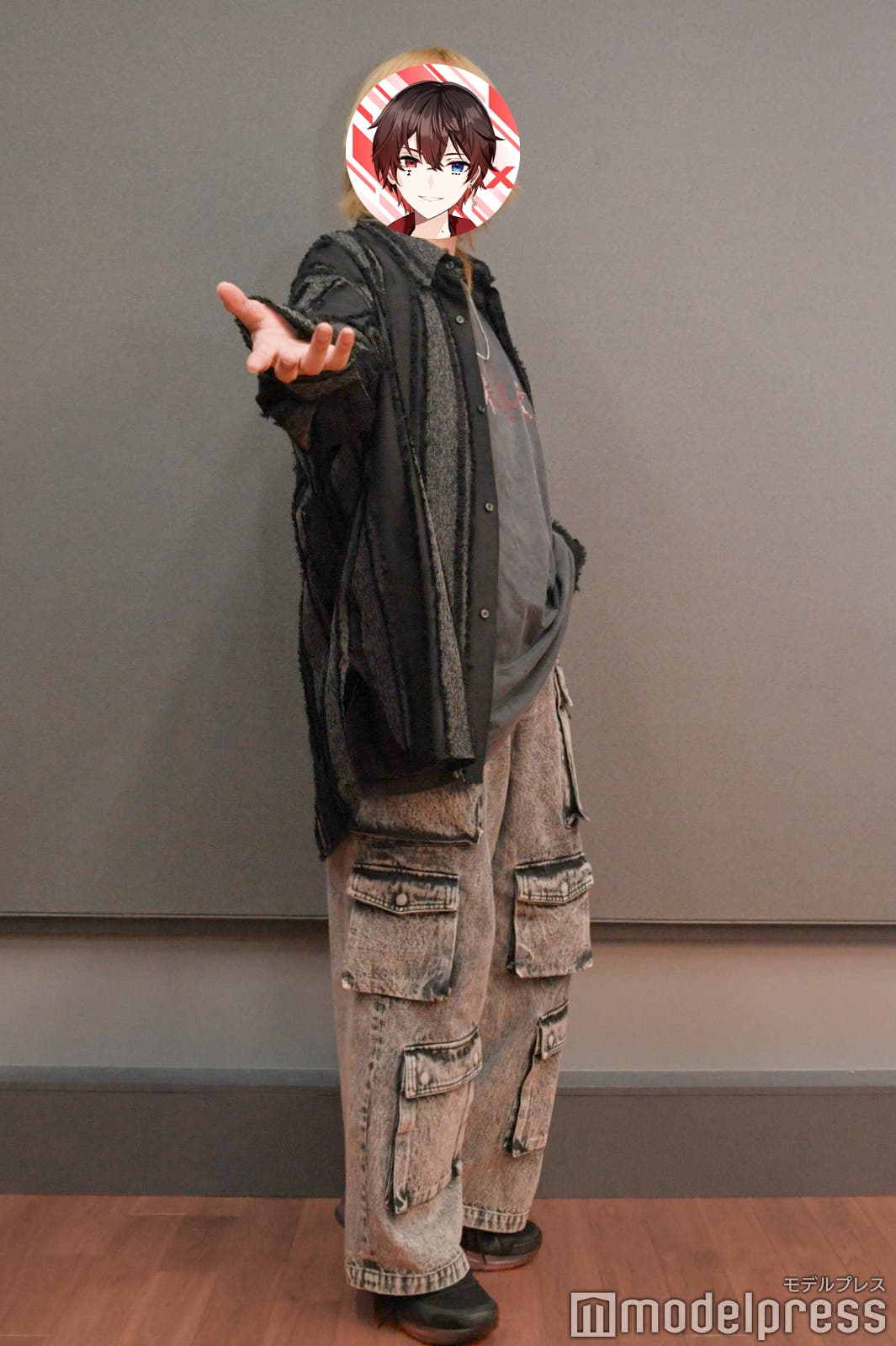 あっと(C)モデルプレス