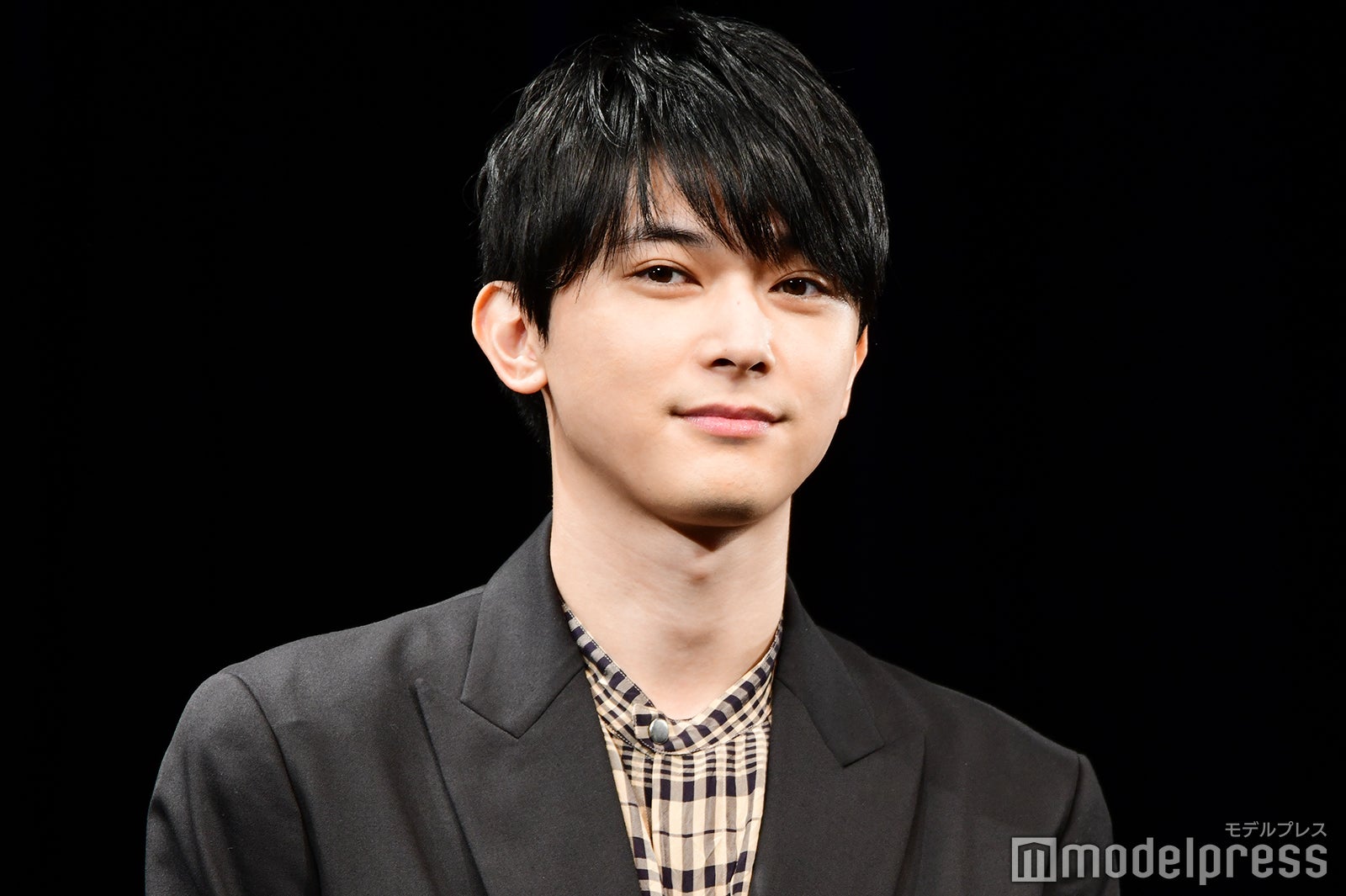 吉沢亮（C）モデルプレス