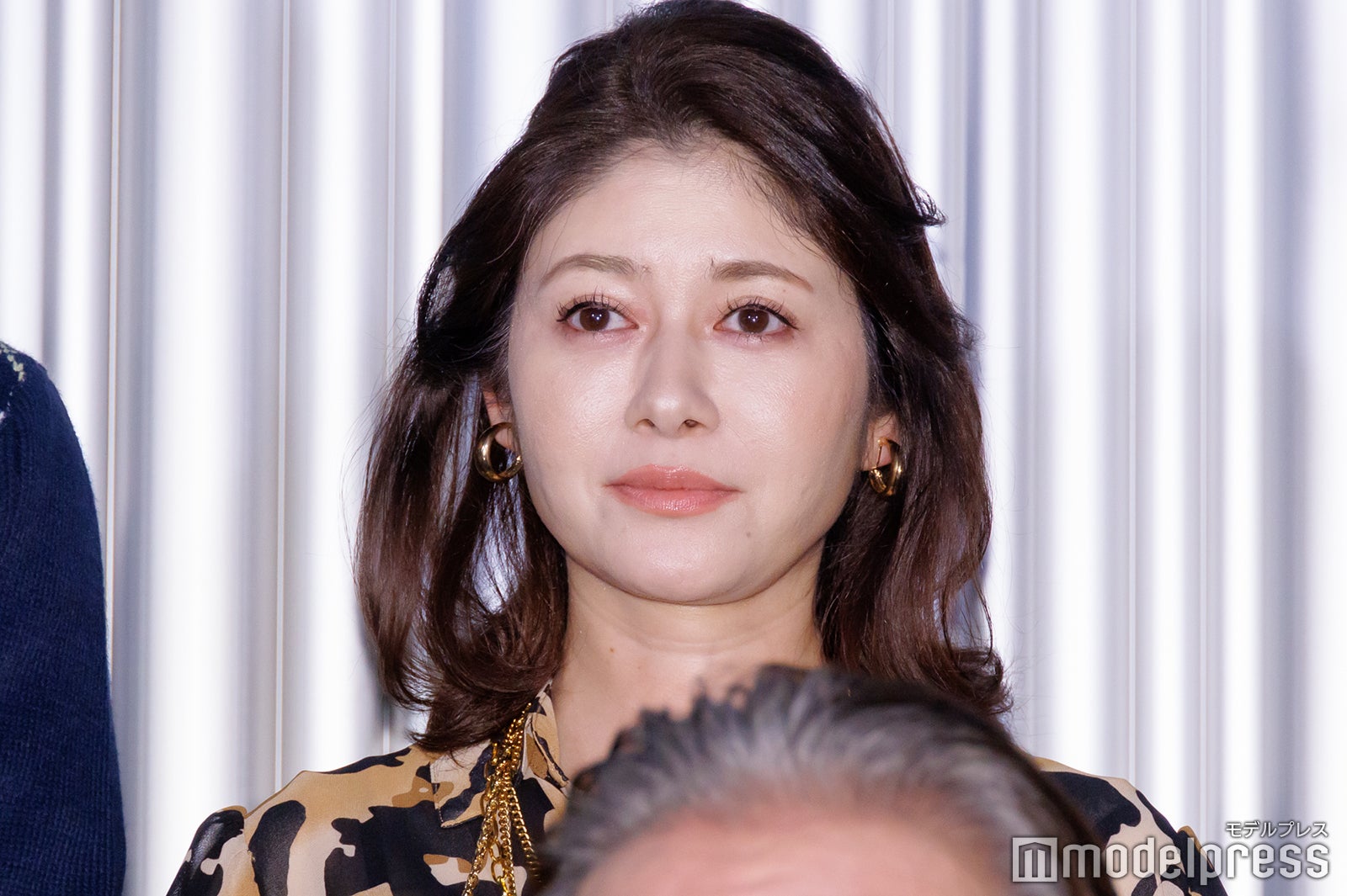 真木よう子（C）モデルプレス