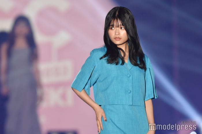 景井ひな(C)モデルプレス