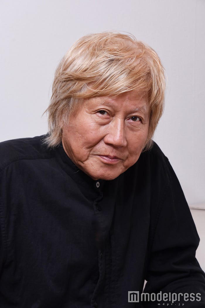 浜野安弘監督(画像提供:よしもとクリエイティブ・エージェンシー)