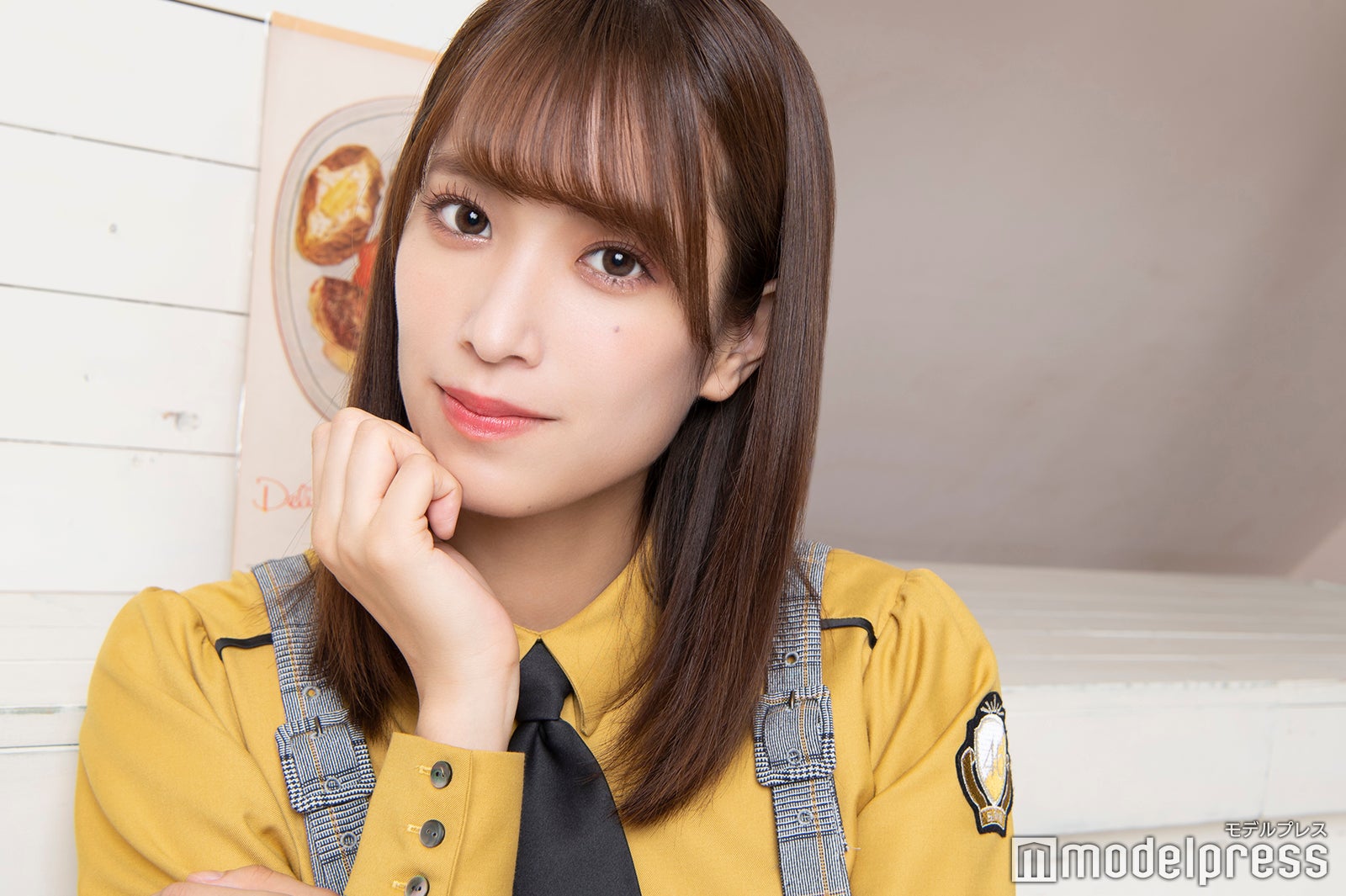 日向坂46佐々木久美＆高本彩花、没頭していることは？今後の夢も