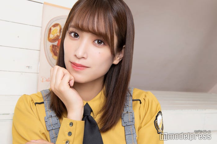 佐々木久美 (C)モデルプレス