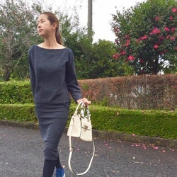 すらりとした背の高さを生かした着こなしに! 171cm・高身長女子のおしゃれなトールサイズコーデ7選♪