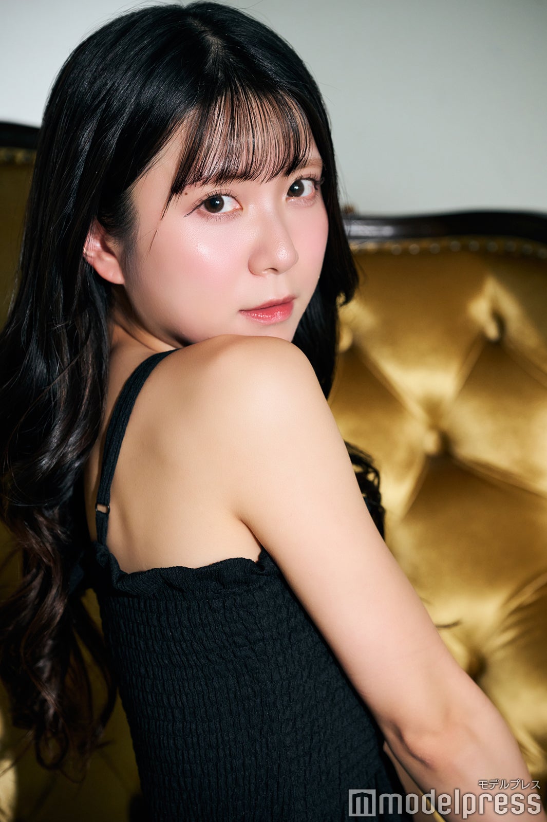 島袋香菜（C）モデルプレス