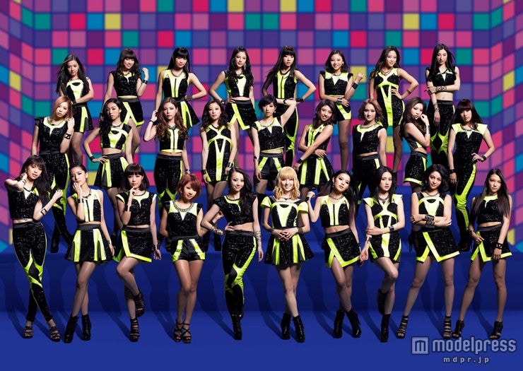 E-girls、“可愛すぎる”と話題の曲に新展開