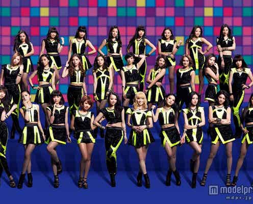 E-girls、“可愛すぎる”と話題の曲に新展開