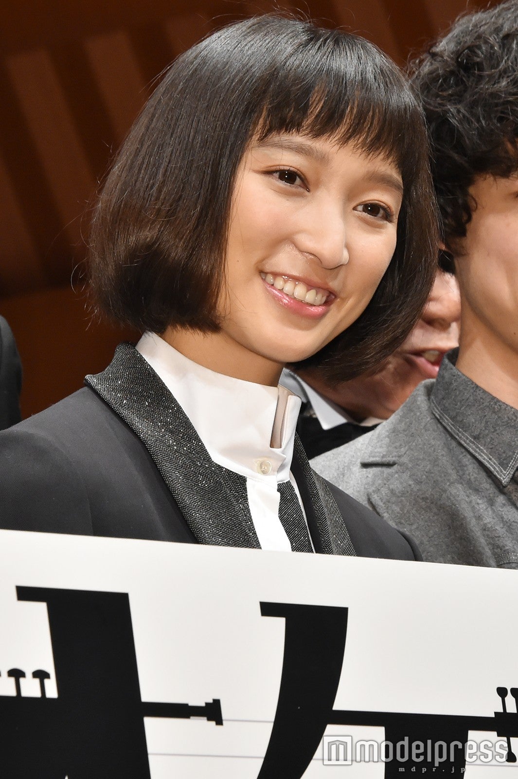 杏（C）モデルプレス