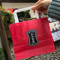 京都 嵯峨 嵐山 かみ舎楽(C)モデルプレス