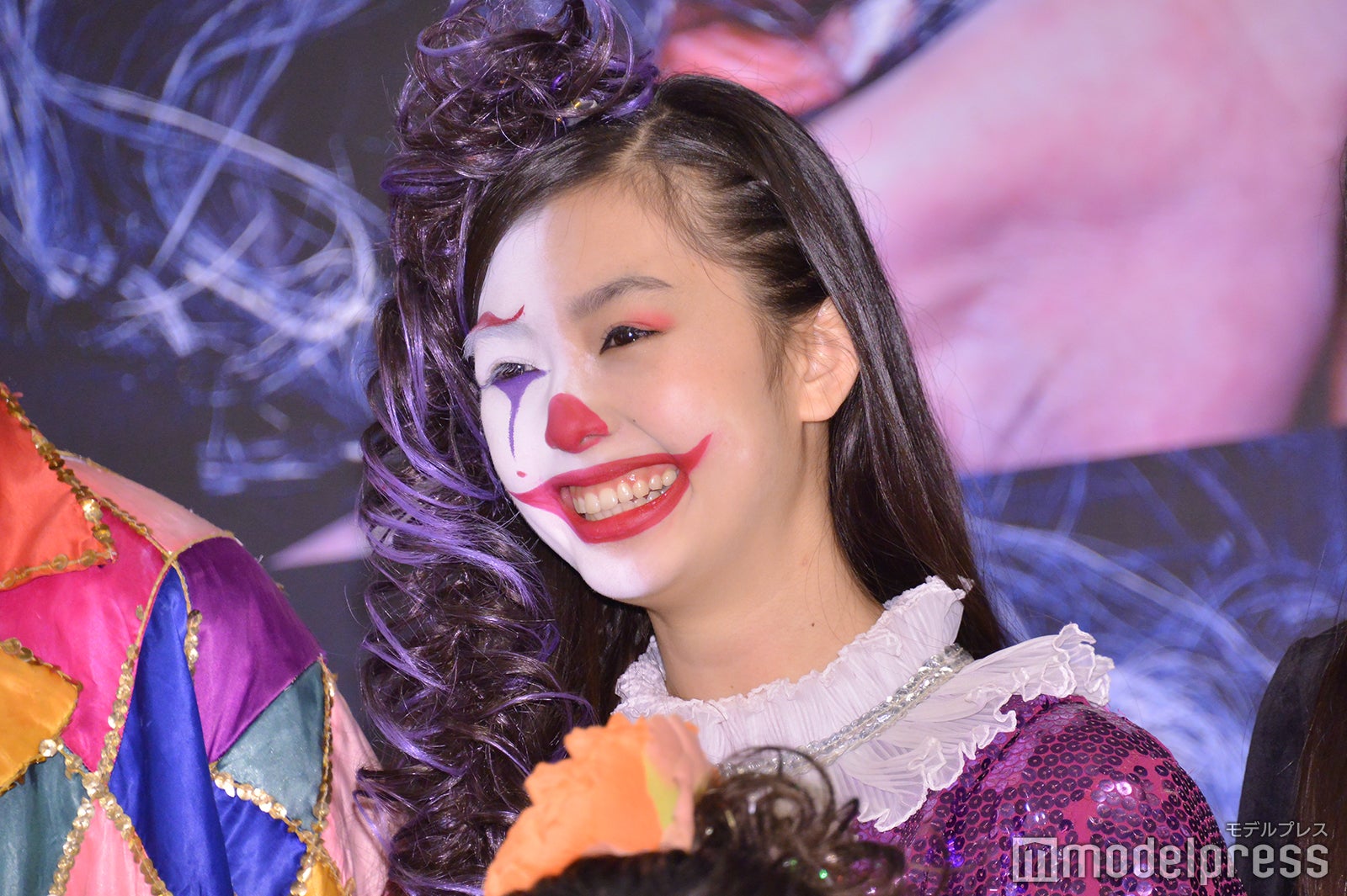 樹亜美 （C）モデルプレス