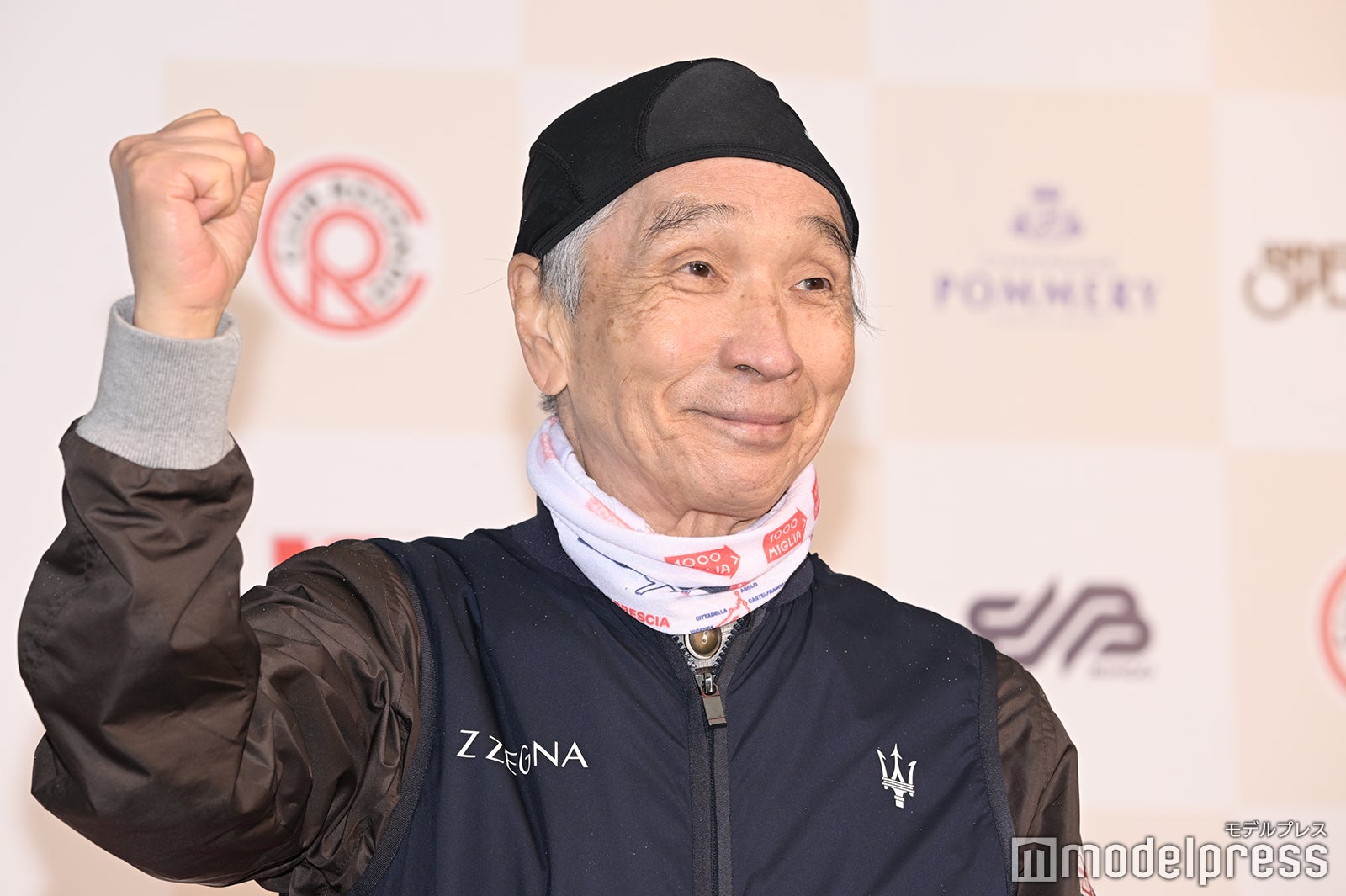 堺正章（C）モデルプレス