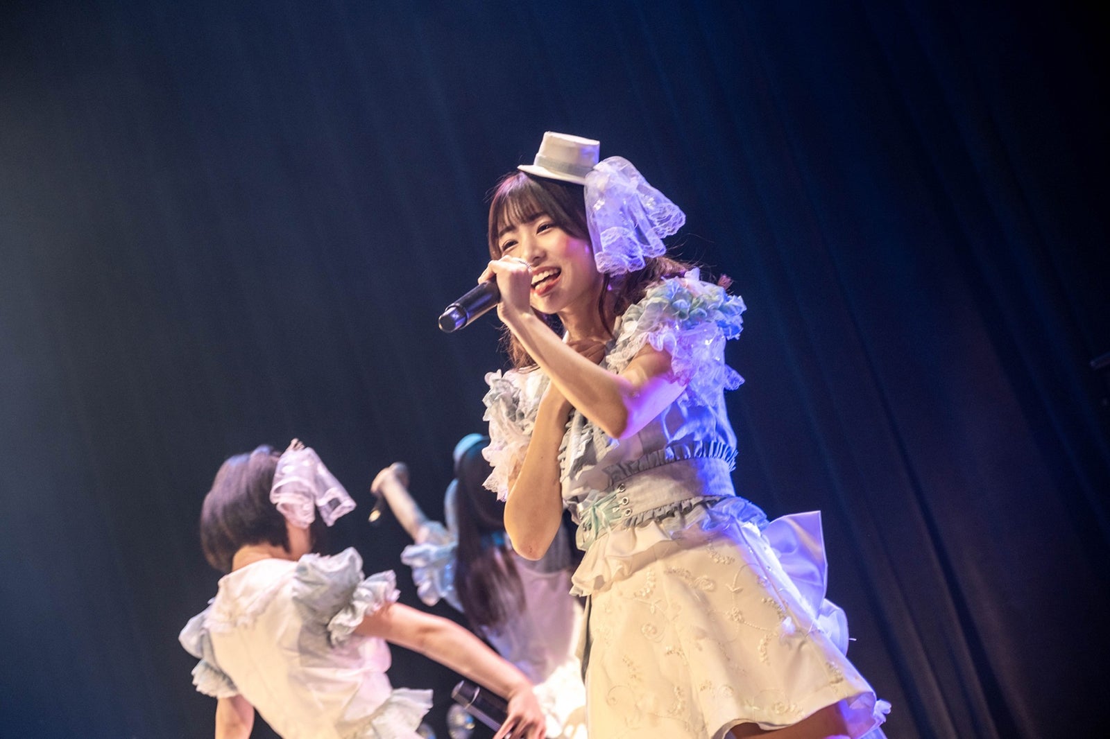 桜木はるあ （提供写真）