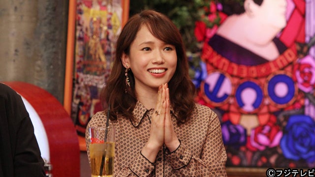 井上芳雄 小池徹平が証言 ソニンの しゃべらない生活 とは アウト デラックス モデルプレス 井上芳雄 小池徹平が証言 ソニンの しゃべらない生活 とは アウト デラックス モデルプレス