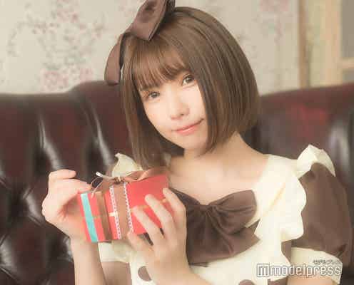 えなこ、2021年は「過去最高に忙しい1年」多忙な日々で美しさ保つ秘訣は?“次のステップ”も明かす<モデルプレスインタビュー>