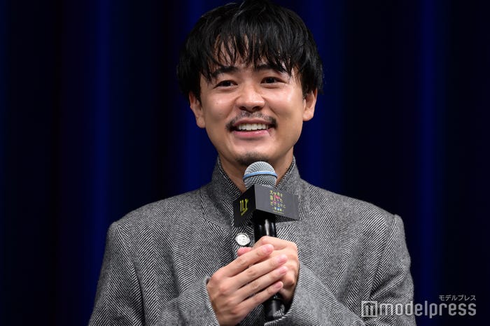 成田凌(C)モデルプレス