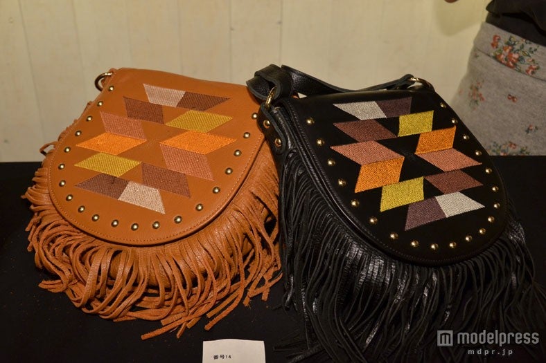 「Crayme（クレイミー）」の先行受注会も開催された。