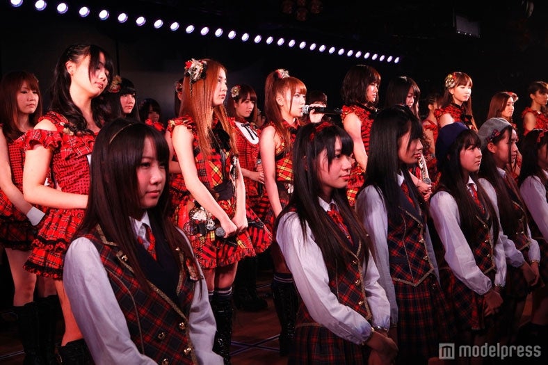 「AKB48劇場 6周年記念特別公演」より