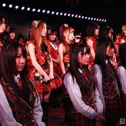 「AKB48劇場 6周年記念特別公演」より