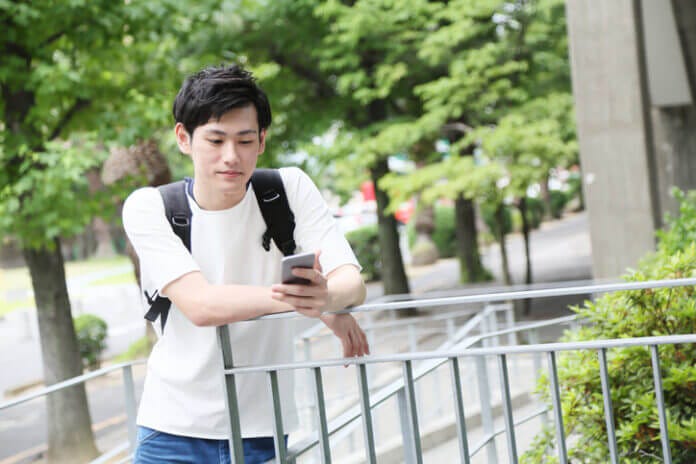 LINEで悩まないために男性心理を理解しよう