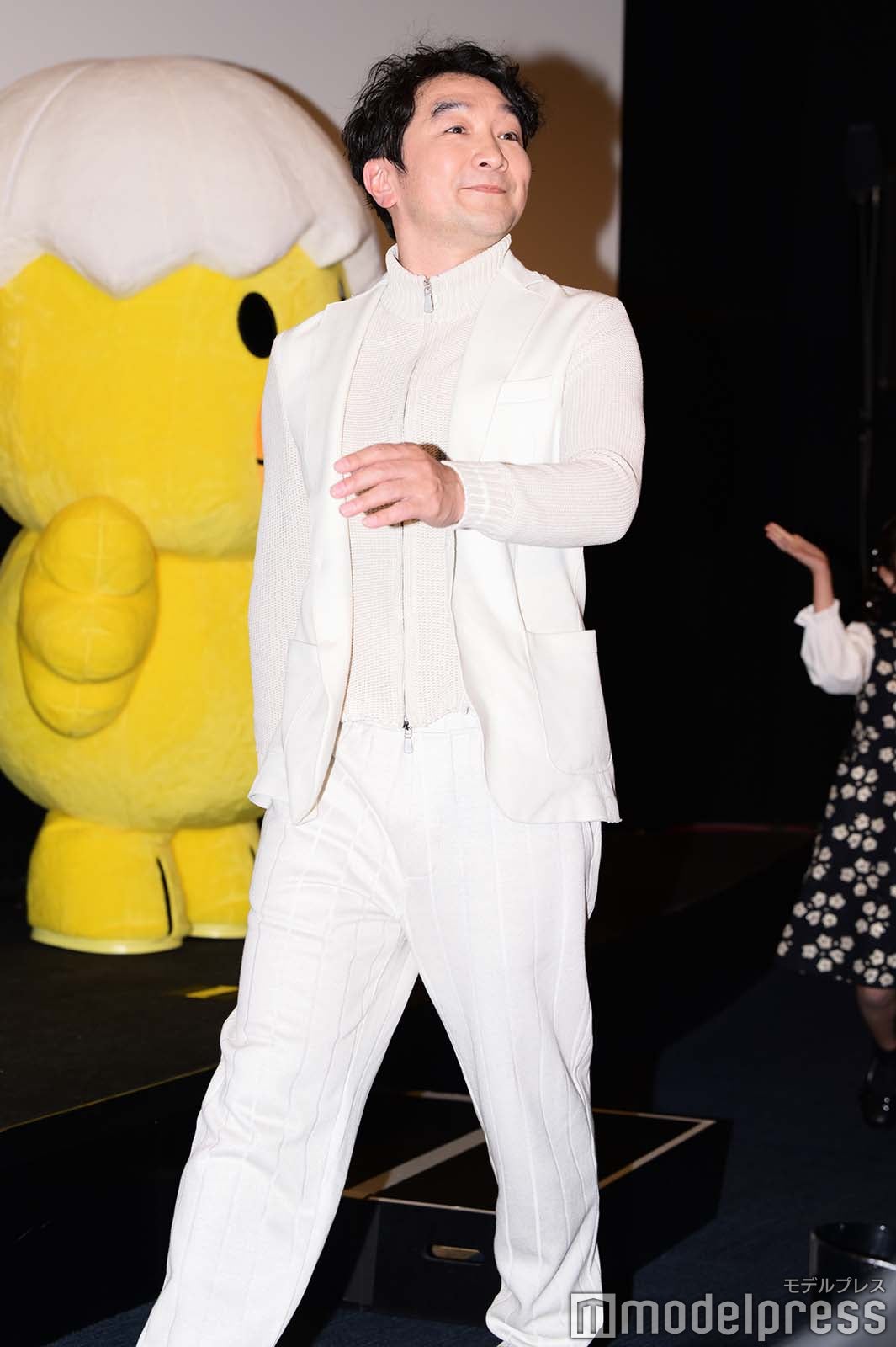 池田テツヒロ（C）モデルプレス