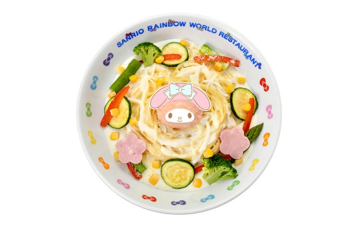 (C)2018 SANRIO CO., LTD.