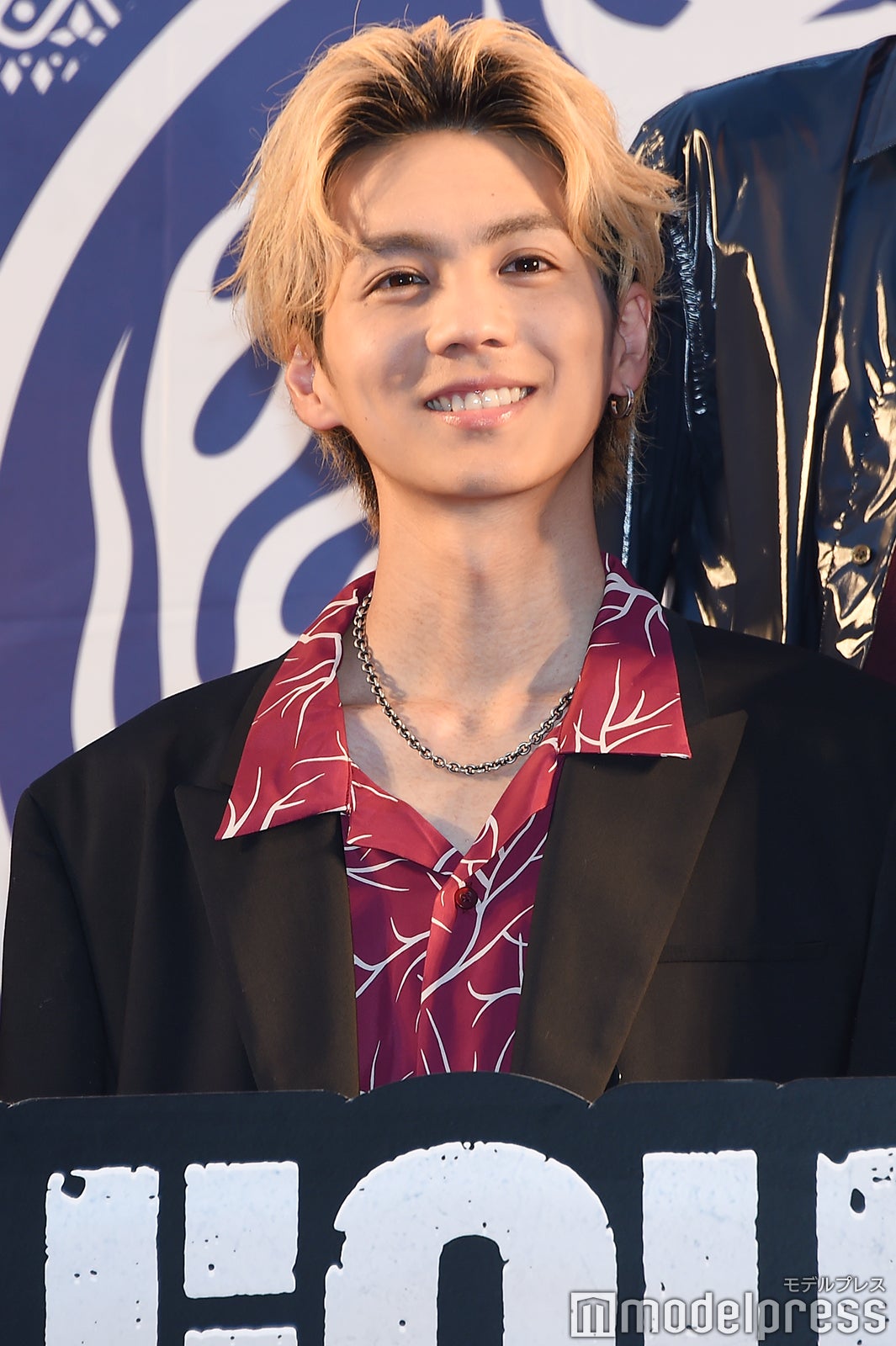 吉野北人（C）モデルプレス