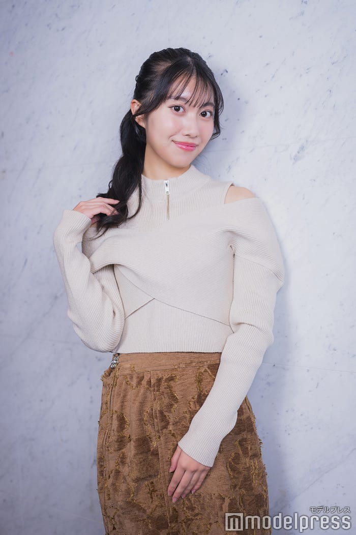 小林夕華さん(C)モデルプレス