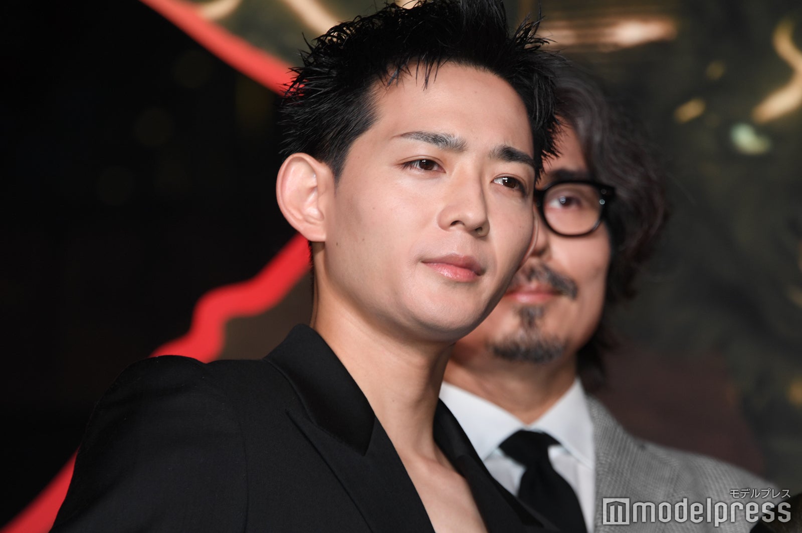 竜星涼（C）モデルプレス