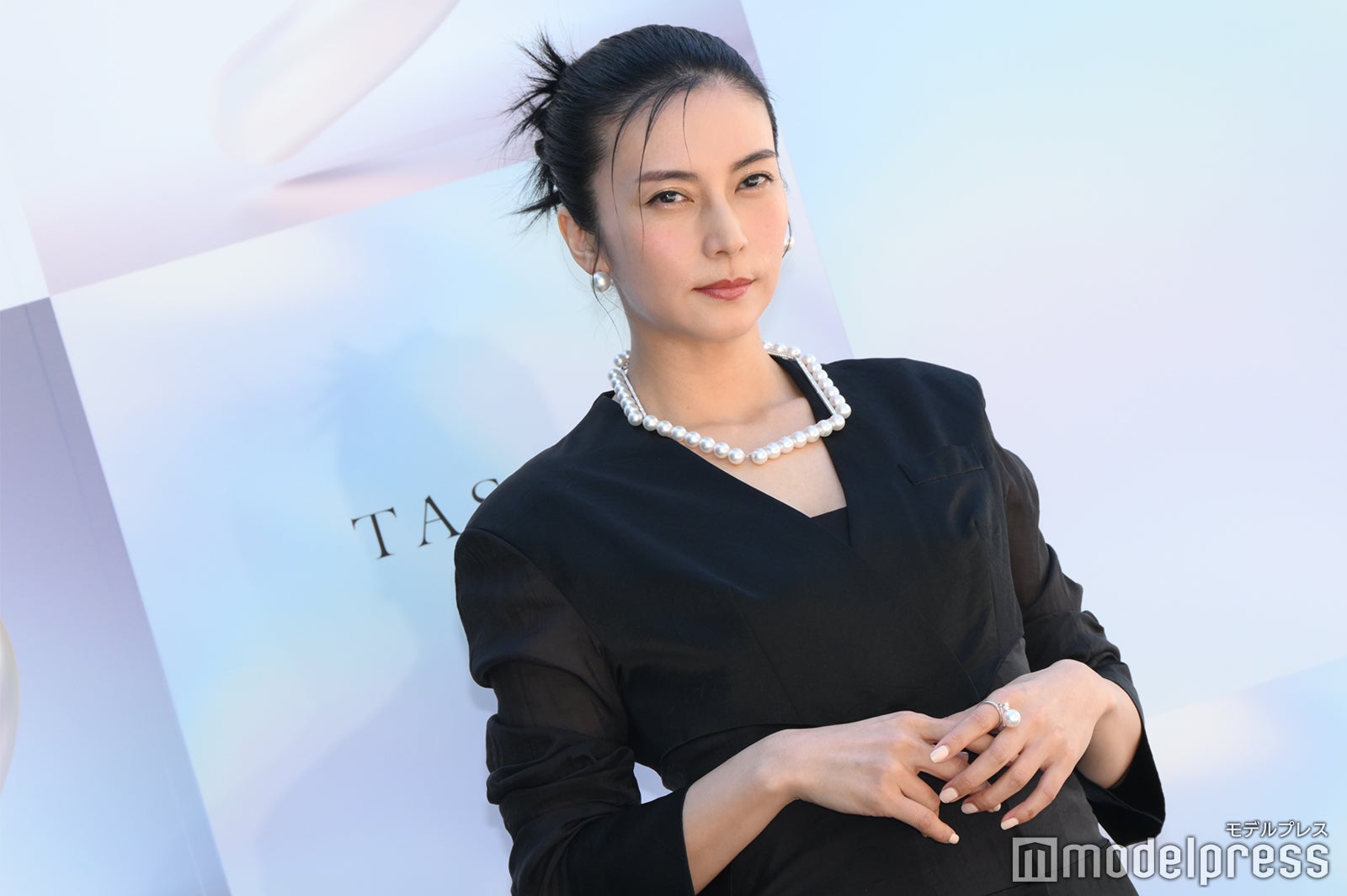 柴咲コウ（C）モデルプレス
