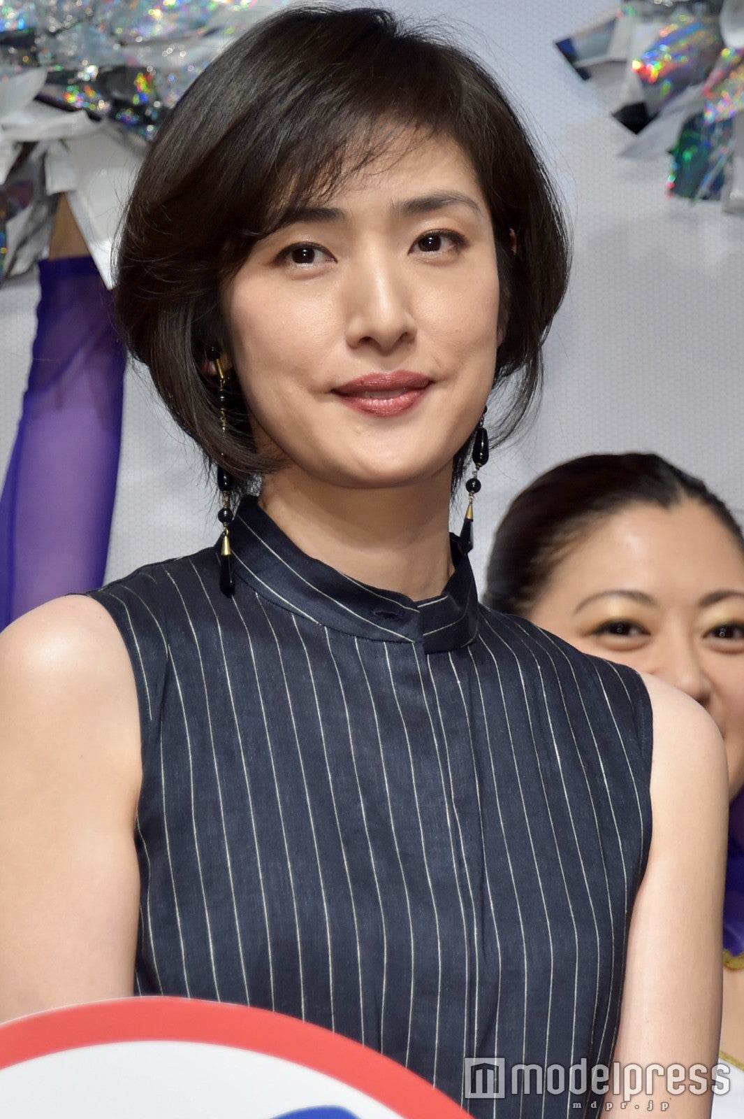 天海祐希 （C）モデルプレス