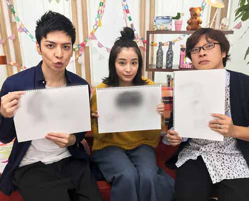 生田斗真&広瀬すず、初共演の撮影裏話 胸キュンシーンに大盛り上がり<先生!>