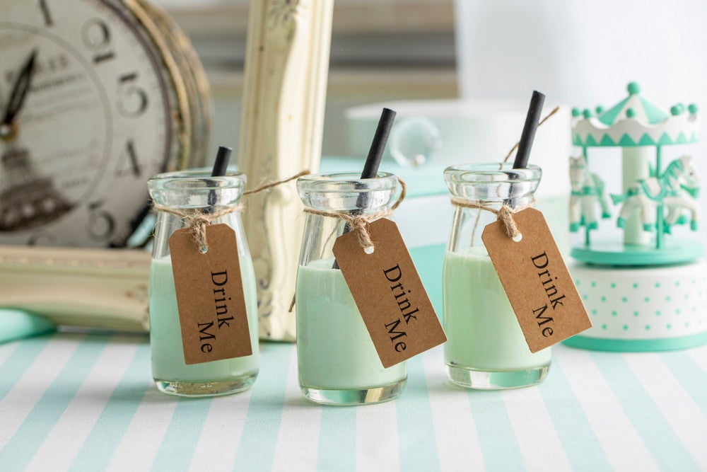 アリスのペパーミント気分なお茶会／画像提供：ヒルトン東京