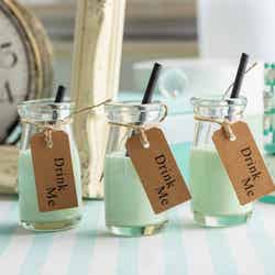 アリスのペパーミント気分なお茶会/画像提供:ヒルトン東京