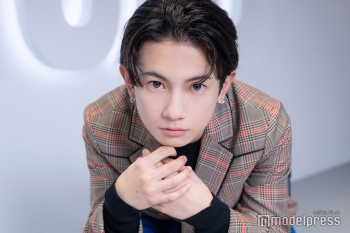 KEI(ケイ)(C)モデルプレス