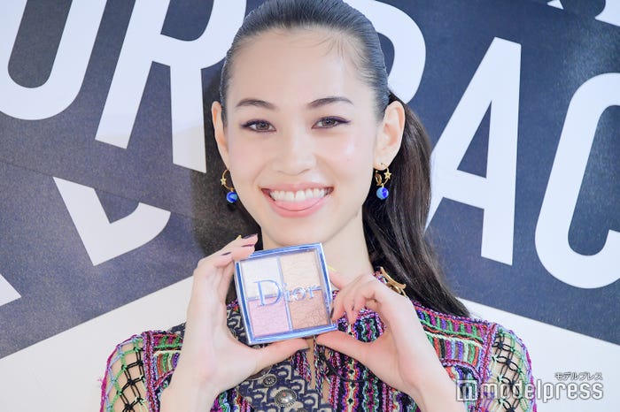 水原希子(C)モデルプレス