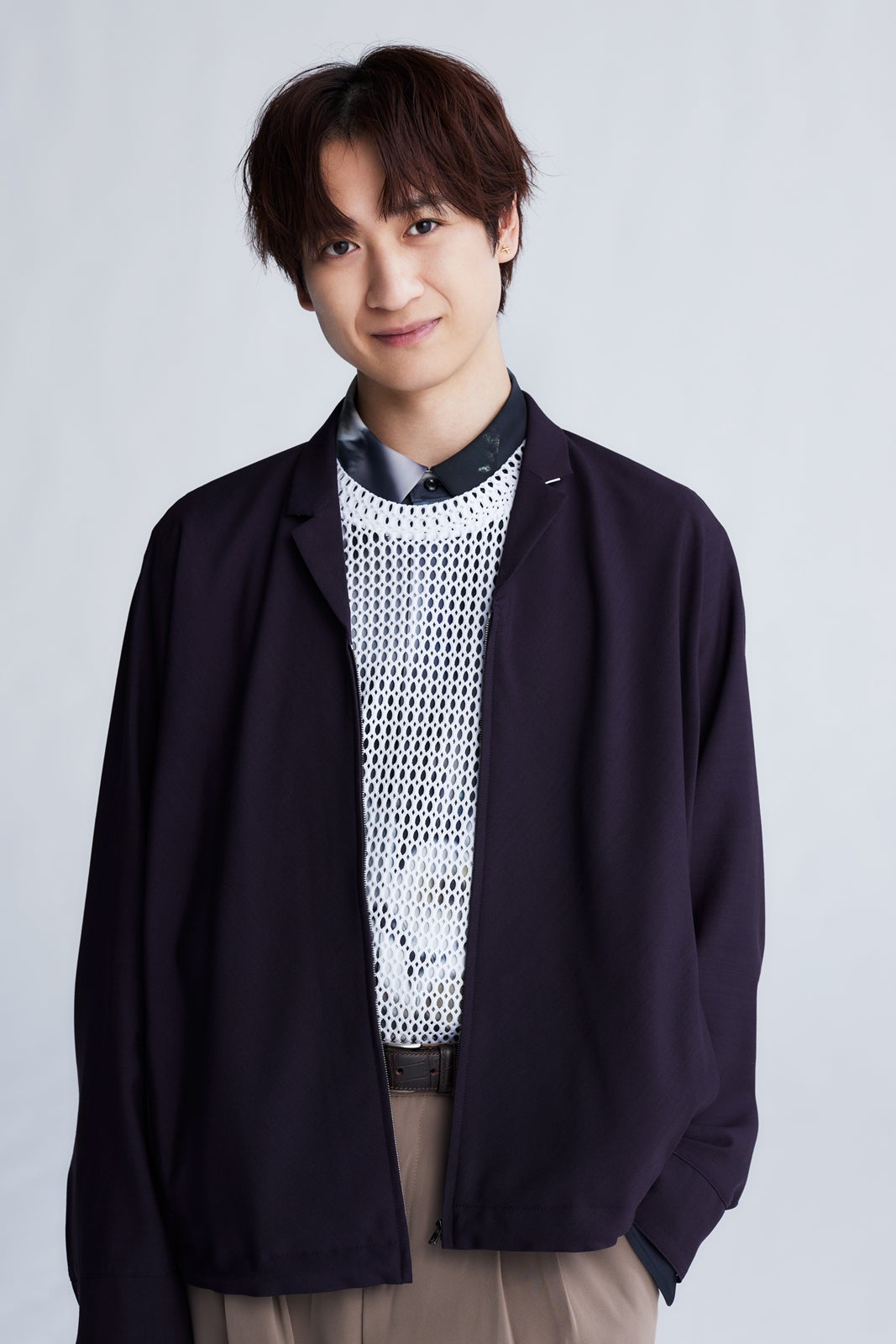 【キスマイの夢を叶える秘訣】宮田俊哉が1番大事にしていること＜モデルプレス連載／独占カット＞