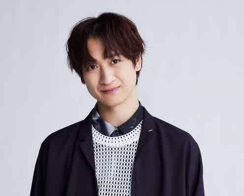 【キスマイの夢を叶える秘訣】宮田俊哉が1番大事にしていること<モデルプレス連載/独占カット>