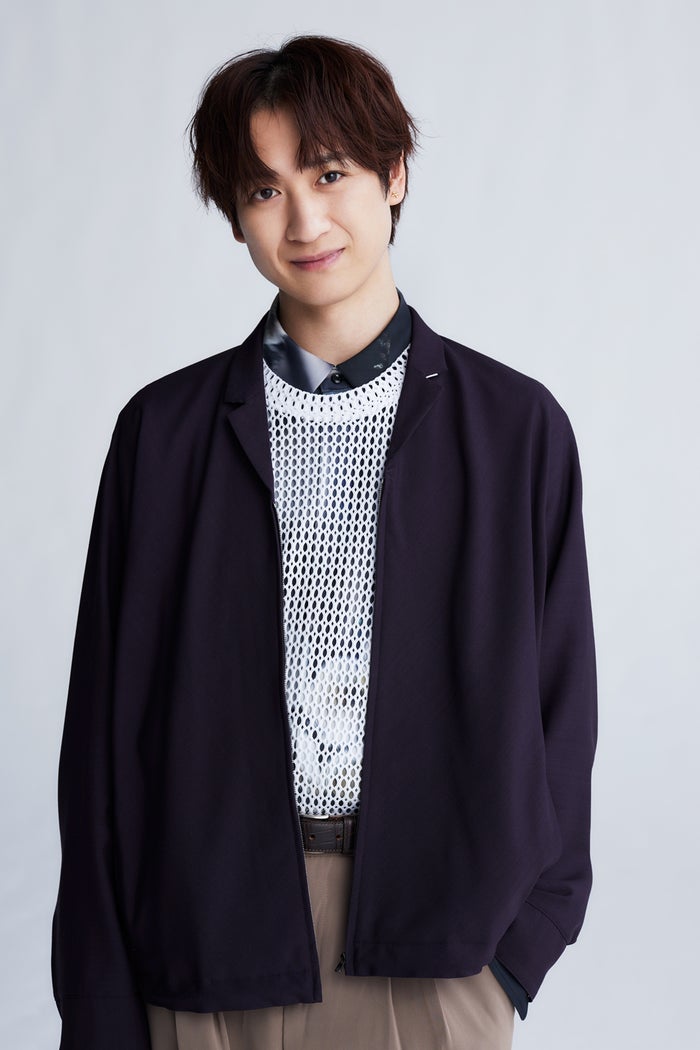 【キスマイの夢を叶える秘訣】宮田俊哉が1番大事にしていること＜モデルプレス連載／独占カット＞